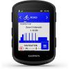 imageGarmin Edge 840 Bundle Compact GPS Cycling Computer with Touchscreen and Buttons Targeted Adaptive Coaching and More  Bundle Includes Speed Sensor Cadence Sensor and HRMDualEdge 840