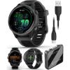 Slate & Black Band +PowerBank