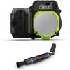 imageGarmin Xero A1 Bow Sight Autoranging Digital Sight with Wearable4U Lens Cleaning Pen BundleLeftHanded Sight  Lens Cleaning Pen