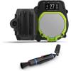 imageGarmin Xero A1i PRO Bow Sight LeftHanded Autoranging Digital Sight with Wearable4U Lens Cleaning Pen BundleLeftHanded Bow Sight Lens Cleaning Pen