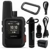 imageWearable4U  Garmin inReach Mini 2 Satellite Communicator Flame Red with Power Pack BundleBlack Power Pack
