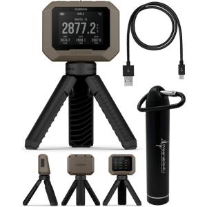 imageGarmin Xero C1 Pro Chronograph with Wearable4U BundlePower Bank