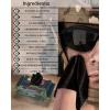 imageBlack Unscented Camouflage Wet Wipes  Combat Wipes COMMANDO  Thick Biodegradable Heavy Duty Cleansing Cloths for Camping Military Hunting ampamp Backpacking wAloe ampamp Vitamin E200 Count Pack of 8