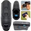 imageBushnell Tour V6  Tour V6 Shift Laser Golf Rangefinder with Wearable4U BundleExtra Battery