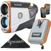 imageBushnell Tour V6  Tour V6 Shift Laser Golf Rangefinder with Wearable4U BundleExtra Battery