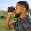 imageBushnell Tour V6  Tour V6 Shift Laser Golf Rangefinder with Wearable4U BundleExtra Battery