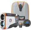 imageBushnell Tour V6  Tour V6 Shift Laser Golf Rangefinder with Wearable4U BundleTour V6 ShiftUltimate AllIn Bundle