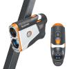 imageBushnell Tour V6  Tour V6 Shift Laser Golf Rangefinder with Wearable4U BundleTour V6 ShiftUltimate AllIn Bundle