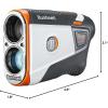 imageBushnell Tour V6  Tour V6 Shift Laser Golf Rangefinder with Wearable4U BundleTour V6 ShiftUltimate AllIn Bundle