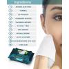 imageCombat Wipes ACTIVE Outdoor Wet Wipes  Extra Thick Camping Gear Biodegradable Body ampamp Hand CleansingRefreshing Cloths for Backpacking ampamp Gym wNatural Aloe ampamp Vitamin E4 packs 25 wipes eachActive