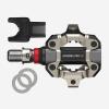 imageFavero ASSIOMA PRO MX Series Power Meter Pedals with Power Bank BundleASSIOMA PRO MXUP