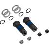 imageFavero Assioma DuoShi Road Power Meter with Sensors On Both Sides Compatible with Shimano Pedal Bodies with Wearable4U PowerBank Bundle