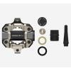 imageFavero Assioma PRO RS2MX DualSensing Power Meter Set Road ampamp OffRoad Riding  Shimano SPDSL ampamp SPD MTB Compatibility EasytoTransfer Cycling Dynamics w Wearable4U PowerBank Bundle