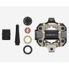 imageFavero Assioma PRO RS2MX DualSensing Power Meter Set Road ampamp OffRoad Riding  Shimano SPDSL ampamp SPD MTB Compatibility EasytoTransfer Cycling Dynamics w Wearable4U PowerBank Bundle