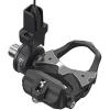 imageFavero Assioma Uno Pedal Based Cycling Power Meter with Extra Cleats and Wearable4U Cleaning Cloth BundleRed 6 Degree Float