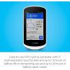 imageGarmin Edge Explore 2 Power EasytoUse GPS Cycling Navigator eBike Compatibility Maps and Navigation with Safety FeaturesPower Bundle