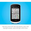 imageGarmin Edge Explore 2 Power EasytoUse GPS Cycling Navigator eBike Compatibility Maps and Navigation with Safety FeaturesPower Bundle