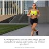 imageGarmin HRMFit  Women Heart Rate RealTime Monitor wa Comfortable Clipon for Sports Bras  Up to 1 Year Battery Life  HRM for Running Cycling ampamp Fitness 0101331400  Wearable4U Gift Bundle
