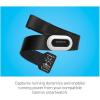 imageGarmin HRMPro Plus Premium Chest Strap Heart Rate Monitor Running Dynamics ANT Bluetooth with Wearable4U Power Bank Bundle