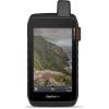 imageGarmin Montana 700 Rugged GPS Handheld Routable Mapping for Roads and Trails GloveFriendly 5quot Color TouchscreenMontana 750i