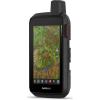 imageGarmin Montana 700 Rugged GPS Handheld Routable Mapping for Roads and Trails GloveFriendly 5quot Color TouchscreenMontana 750i