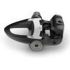 imageGarmin Rally RS210 DualSensing Power Meter Pedals for Road Shimano SPDSL Cleat Compatible Rechargeable 90h Ride Time Cycling Dynamics Metrics w Wearable4U PowerBank Bundle