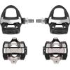imageGarmin Rally RSXC210 DualSensing Power Meter Pedal Set  Road ampamp OffRoad Riding Shimano SPDSLSPD Cleat Compatible Rechargeable 90h Cycling Dynamics Metrics w Wearable4U PowerBank Bundle