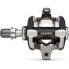 imageGarmin Rally XC100 SingleSensing Power Meter Pedal SHIMANO SPD Cleat Reliable Power ampamp Cadence Tracking Easy Bike Transfer Upgradeable to DualSensing Garmin Edge ampamp Apps wWearable4U PBank Bundle