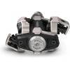 imageGarmin Rally XC100 SingleSensing Power Meter Pedal SHIMANO SPD Cleat Reliable Power ampamp Cadence Tracking Easy Bike Transfer Upgradeable to DualSensing Garmin Edge ampamp Apps wWearable4U PBank Bundle