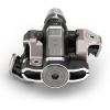 imageGarmin Rally XC210 DualSensing Power Meter Pedals  OffRoad Shimano SPD Cleat Compatible Rechargeable 90h Ride Time Cycling Dynamics Metrics w Wearable4U PowerBank Bundle