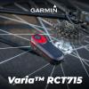 imageGarmin Varia Cycling Rearview Radar with Visual and Audible Alerts for Vehicles and Wearable4U BundleEBank