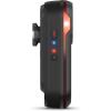 imageGarmin Varia Cycling Rearview Radar with Visual and Audible Alerts for Vehicles and Wearable4U BundleEBank