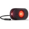 imageGarmin Varia Cycling Rearview Radar with Visual and Audible Alerts for Vehicles and Wearable4U BundleEBank