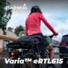 imageGarmin Varia Cycling Rearview Radar with Visual and Audible Alerts for Vehicles and Wearable4U BundleEBank
