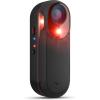 imageGarmin Varia Cycling Rearview Radar with Visual and Audible Alerts for Vehicles and Wearable4U BundleEBank