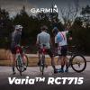 imageGarmin Varia Cycling Rearview Radar with Visual and Audible Alerts for Vehicles and Wearable4U BundleEBank