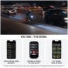 imageGarmin Varia Vue  Cycling Headlight ampamp 4k Camera Auto Brightness 600 Lumens ampamp Varia RTL515 Rearview Radar wVisual ampamp Audible Alerts for Vehicles w 32 GB microSDHC ampamp Wearable4U PowerBank Bundle
