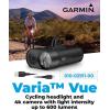 imageGarmin Varia Vue  Cycling Headlight ampamp 4k Camera Auto Brightness 600 Lumens ampamp Varia RTL515 Rearview Radar wVisual ampamp Audible Alerts for Vehicles w 32 GB microSDHC ampamp Wearable4U PowerBank Bundle