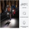 imageGarmin Varia Vue  Cycling Headlight ampamp 4k Camera Auto Brightness 600 Lumens ampamp Varia RTL515 Rearview Radar wVisual ampamp Audible Alerts for Vehicles w 32 GB microSDHC ampamp Wearable4U PowerBank Bundle
