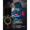 imageSUUNTO MC2 Compass TopofTheline Compass for Professionals ampamp serious HikersImperial Scales