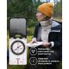 imageSUUNTO MC2 Compass TopofTheline Compass for Professionals ampamp serious HikersMetric UTM Scales with Imperial Ruler
