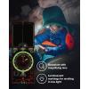 imageSUUNTO MC2 Compass TopofTheline Compass for Professionals ampamp serious HikersUSGS UTM Scales