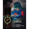 imageSUUNTO MC2 Compass TopofTheline Compass for Professionals ampamp serious HikersUSGS UTM Scales