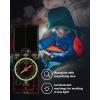 imageSUUNTO MC2 Compass TopofTheline Compass for Professionals ampamp serious HikersUSGS UTM Scales with Military Directions
