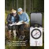 imageSUUNTO MC2 Compass TopofTheline Compass for Professionals ampamp serious HikersUSGS UTM Scales with Military Directions
