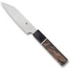imageSpyderco Murray Carter Premium Kitchen Knives  Highly Refined Signature Japanese Knives for Culinary ProfessionalsItamae  Burl G10