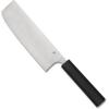 imageSpyderco Murray Carter Premium Kitchen Knives  Highly Refined Signature Japanese Knives for Culinary ProfessionalsMinarai  Black Polypropylene