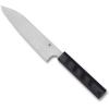 imageSpyderco Murray Carter Premium Kitchen Knives  Highly Refined Signature Japanese Knives for Culinary ProfessionalsWakiita  Black G10