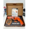 imageUmarex T4E P2P HDR 50 GEN 2 Self ampamp Home Defense Less Lethal 50 Cal Paintball Pistol Orange Limited Edition with 5X Mag 50 Cal 5x12 g CO2 Tanks and Pack of 100x 50 Cal Black Rubber Balls Bundle