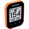 imageWearable4U  Bushnell Phantom 3 Slope GPS Golf Green with Slope Technology Touchscreen Magnetic Cart Mount with Towel BundleOrange Lens Cloth